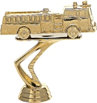 Firetruck Trophy