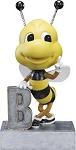 Bobble Head Busy Bee Trophy