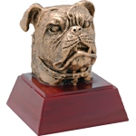 Bulldog Award