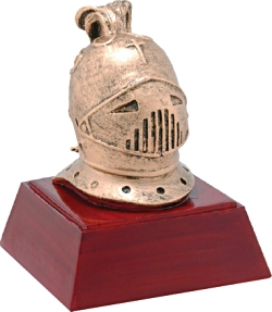 Knight in Shining Armor Award