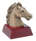 Stallion Award