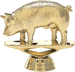 Pig Trophy