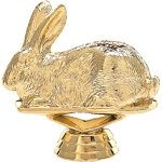 Bunny Trophy