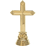 Cross in Gold