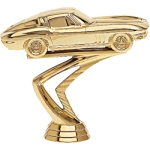 Corvette Trophy