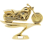Motorcycle Trophy